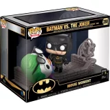 Figúrka Batman - Batman vs. The Joker Movie Moment (Funko POP! Heroes 280)