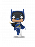 Figúrka Batman - Batman with Bomb (Funko POP! Heroes 624)