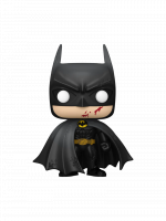 Figúrka Batman - Batman (Funko POP! Heroes 518)