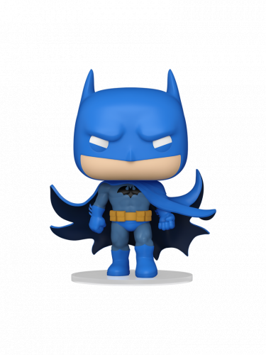 Figúrka Batman - Batman (Funko POP! Heroes 598)