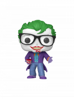 Figúrka Batman - Joker (Funko POP! Heroes 517)