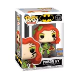 Figúrka Batman - Poison Ivy (Funko POP! Heroes 471)