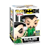 Figúrka Batman - Ra's Al Ghul Limited Edition (Funko POP! Heroes 345)