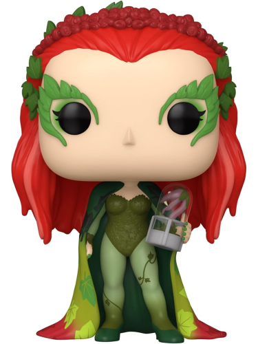 Figúrka Batman & Robin - Poison Ivy (Funko POP! Heroes 531)