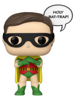 Figúrka Batman - Robin (Funko POP! Heroes 625)