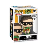 Figúrka Batman - Robin (Funko POP! Heroes 625) - DC Comics