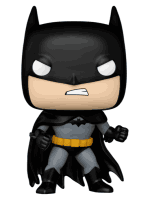 Figúrka Batman: The New Batman Adventures - Batman (Funko POP! Heroes 654)