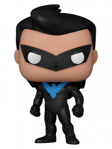 Figúrka Batman: The New Batman Adventures - Nightwing (Funko POP! Heroes 655)