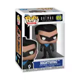 Figúrka Batman: The New Batman Adventures - Nightwing (Funko POP! Heroes 655) - DC