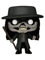 Figúrka Batman: The New Batman Adventures - Scarecrow (Funko POP! Heroes 657)