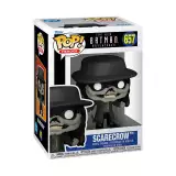 Figúrka Batman: The New Batman Adventures - Scarecrow (Funko POP! Heroes 657) - DC