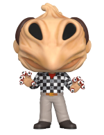 Figúrka Beetlejuice - Adam Transformed (Funko POP! Movies 992)