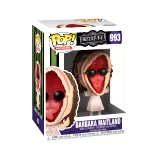 Figúrka Beetlejuice - Barbara Transformed (Funko POP! Movies 993)
