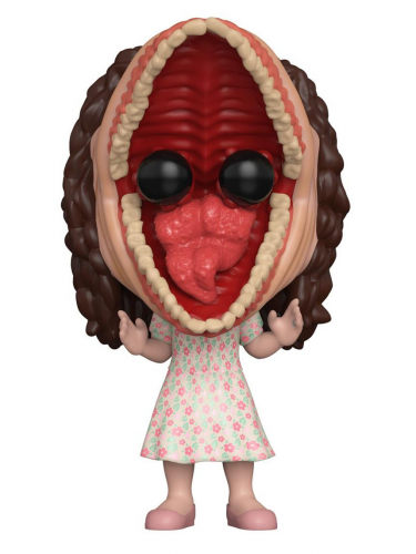 Figúrka Beetlejuice - Barbara Transformed (Funko POP! Movies 993)