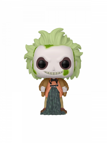 Figúrka Beetlejuice Beetlejuice - Beetlejuice Chase (Funko POP! Movies 1689)