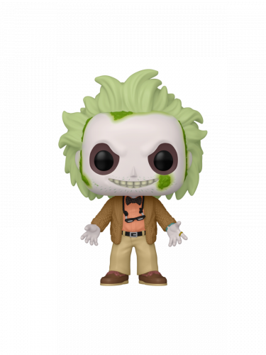 Figúrka Beetlejuice Beetlejuice - Beetlejuice (Funko POP! Movies 1689)