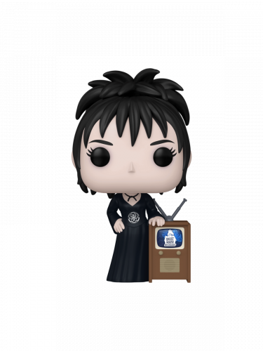 Figúrka Beetlejuice Beetlejuice - Lydia Deetz (Funko POP! Movies 1690)