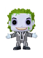 Figúrka Beetlejuice - Beetlejuice (Funko POP! Movies 05)