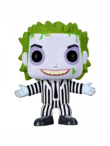 Figúrka Beetlejuice - Beetlejuice (Funko POP! Movies 05)