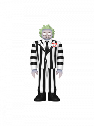 Figúrka Beetlejuice - Bob as Beetlejuice (Funko POP! Movies 1827)