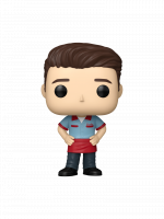 Figúrka Beverly Hills 90210 - Brandon Walsh (Funko POP! Television 1858)