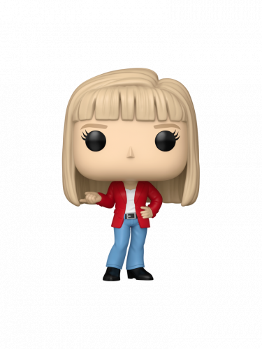 Figúrka Beverly Hills 90210 - Kelly Taylor (Funko POP! Television 1860)