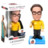 Figúrka (Funko: Bobble) Big Bang Theory - Leonard (Star Trek)