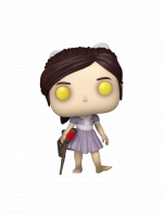Figúrka BioShock - Little Sister with Syringe (Funko POP! Games 1143)