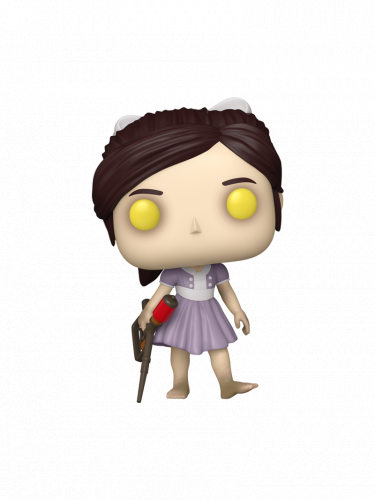 Figúrka BioShock - Little Sister with Syringe (Funko POP! Games 1143) (poškodený obal)