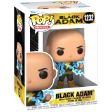 Figúrka Black Adam - Black Adam (Funko POP! Movies 1232)