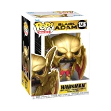 Figúrka Black Adam - Hawkman (Funko POP! Movies 1236)