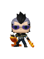 Figúrka Black Clover - Magna (Funko POP! Animation 1720)