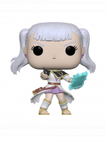 Figúrka Black Clover - Noelle (Funko POP! Animation 1100)