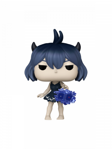 Figúrka Black Clover - Secré (Funko POP! Animation 1721)