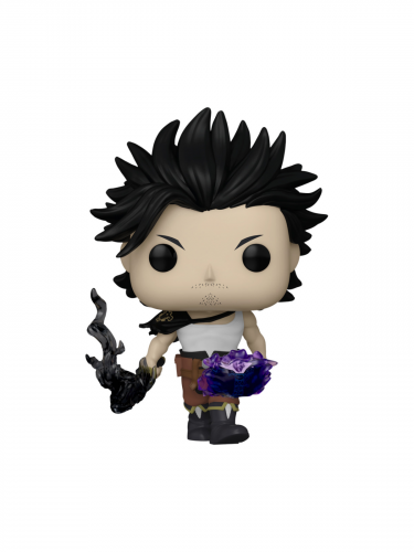 Figúrka Black Clover - Yami (Funko POP! Animation 1423)