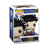 Figúrka Black Clover - Yami (Funko POP! Animation 1423)