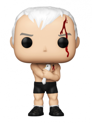 Figúrka Blade runner - Roy Batty Chase (Funko POP! Movies )