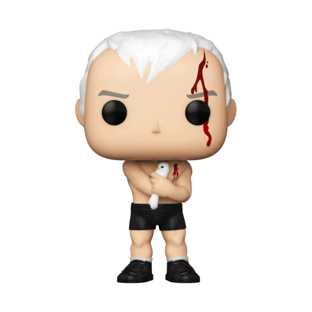 Figúrka Blade runner - Roy Batty Chase (Funko POP! Movies )