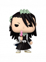 Figúrka Bleach - Byakuya Kuchiki (Funko POP! Animation 1698)