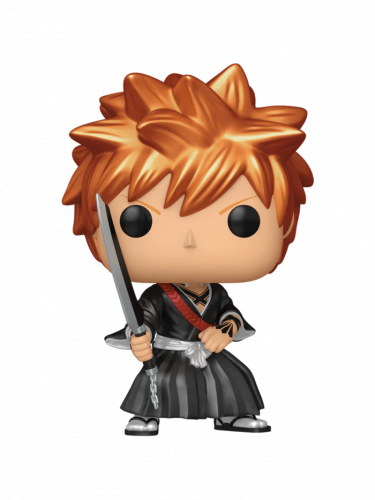 Figúrka Bleach - Ichigo Kurosaki Chase (Funko POP! Animation 1610)