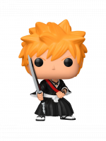 Figúrka Bleach - Ichigo Kurosaki (Funko POP! Animation 1610)