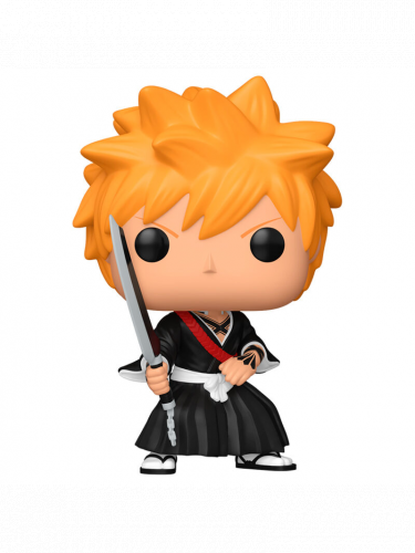 Figúrka Bleach - Ichigo Kurosaki (Funko POP! Animation 1610)