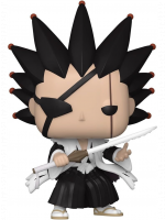 Figúrka Bleach - Kenpachi Zaraki (Funko POP! Animation 1699)