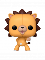 Figúrka Bleach - Kon (Funko POP! Animation 1615)