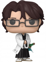 Figúrka Bleach - Sosuke Aizen (Funko POP! Animation 1697)