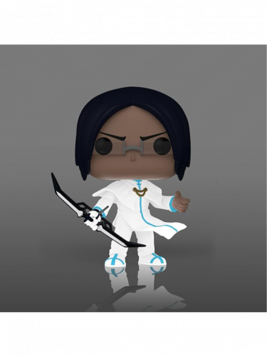 Figúrka Bleach - Uryu Ishida Chase (Funko POP! Animation 1696)