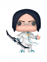 Figúrka Bleach - Uryu Ishida (Funko POP! Animation 1696)