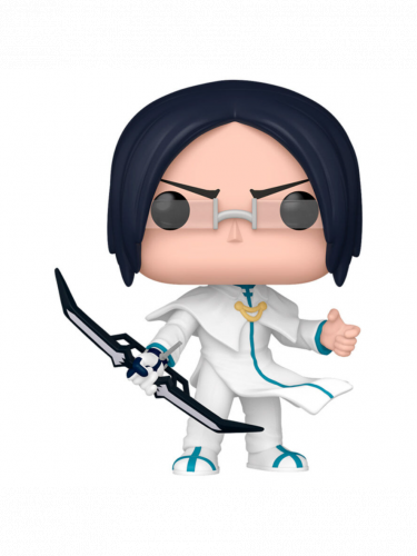 Figúrka Bleach - Uryu Ishida (Funko POP! Animation 1696)