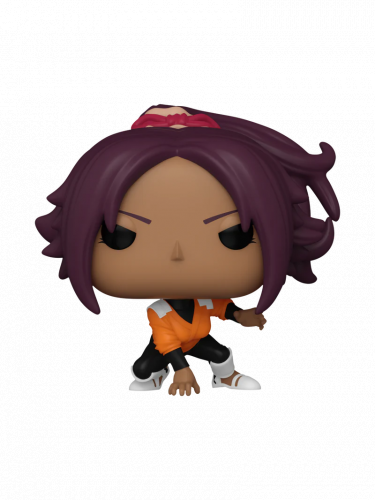 Figúrka Bleach - Yoruichi Shihoin (Funko POP! Animation 1612)