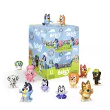 Figúrka Bluey - Mystery Minis Blind Box (Funko) - Funko POP!